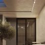 Bandă LED 48V LIGHTING SYSTEM E386 3200K 10W/led 700lm IP65 de la Zambelis
