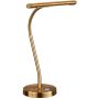 Lampă de birou CURTIS 579790104 3000k 1x4w/led 400lm ip20 de la Trio
