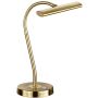 Lampă de birou CURTIS 579790108 3000k 1x4w/led 400lm ip20 de la Trio