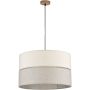 Lampă cu pendul ECO 5773 3x15W/E27 de la TK Lighting