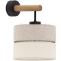 Aplique de perete ECO 5776 1x15W/E27 de la TK Lighting