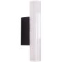 Aplique de perete FAYETTE W0363 3000k 1x6w/led 390lm ip44 de la Maxlight