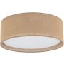 Lustră de tavan JUTA 5798 2x15W/E27 IP20 de la TK Lighting