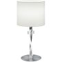Lampă de masă NANDOR 575310307 3000k 3x46w/led+e27 300lm ip20 de la Trio