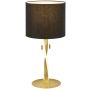 Lampă de masă NANDOR 575310379 3000k 3x46w/led+e27 300lm ip20 de la Trio