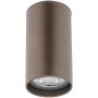 Lumină montată pe suprafață TOP 5733 1x10W/GU10 IP20 de la TK Lighting