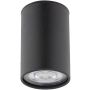 Lumină montată pe suprafață TOP 5764 1x10W/GU10 IP20 de la TK Lighting