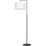 Lampă de podea TRAPO 570/2 1x60W/E27 IP20 de la Emibig