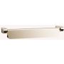 Aplique de perete WALL LED LIGHT 25192 3000K 8W/led 510lm IP20 de la Zambelis