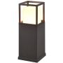 Lampă de podea WITHAM 577860142 2300+3000+4000K 1x14.5w/led 1450lm ip54 de la Trio