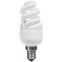 Bec CFL BULBS 588114111 2700k 11w/e14 584lm de la Prezent