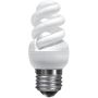 Bec CFL BULBS 588127111 2700k 11w/e27 584lm de la Prezent