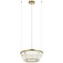 Lampă cu pendul PENDANT LED 23045 3000K 27W/led 1745lm IP20 de la Zambelis