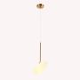 Lampă cu pendul PENDANT LIGHT 20255 3000K 5W/led 400lm IP20 de la Zambelis
