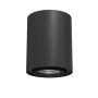 Lumină montată pe suprafață Point 1258 1x10W/GU10 IP20 de la Antigo
