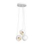 Lampă cu pendul RON MLP585 3x40W/E27 de la Milagro