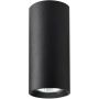 Lumină montată pe suprafață ARTEMIS 59023 1x10W/GU10 de la Alfa