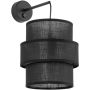 Aplique de perete CALISTO 5955 1x15W/E27 IP20 de la TK Lighting