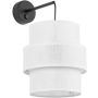 Aplique de perete CALISTO 5956 1x15W/E27 IP20 de la TK Lighting