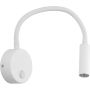 Aplique de perete LAGOS 5921 1x6W/G9 IP20 de la TK Lighting