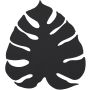 Aplique de perete MONSTERA 5916 4x6W/G9 IP20 de la TK Lighting