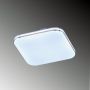 Lustră de tavan Porto 21124 3000K 1x11W/LED 1300 lm IP20 de la Fischer&Honsel