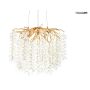 Lampă cu pendul RIVIERA 5900168832947 7x20W/G9 de la King Home