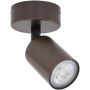 Spot TOP 5957 1x10W/GU10 IP20 de la TK Lighting