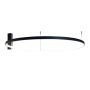 Lampă de tavan Agari 1352 4000K 2x73W/LED 9548lm IP20 de la Shilo