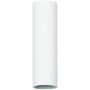 Lumină montată pe suprafață CEILING SPOT 23223 1x5W/GU10 IP20 de la Zambelis