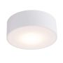 Lumină montată pe suprafață Zama 8588 4000K 1x13W/LED 2127lm IP44 de la Shilo