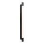 Aplique de perete Ibara 4473 1x18W/G5 T8 IP20 de la Shilo