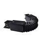 Conector Track 3F 8119 IP20 de la Shilo