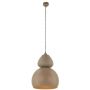 Lampă cu pendul TIGALI 5241 1x/E27 IP20 de la Antigo