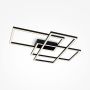 Lampă de tavan Line MOD016CL-L80BK 1x78W/LED 2900lm IP20 de la Maytoni