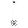 Lampă cu pendul AKIRA 60836 1x60W/E27 IP20 de la Alfa