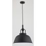 Lampă cu pendul ALCANTARA 60244 1x60W/E27 de la Alfa
