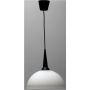 Lampă cu pendul ARENA 60719 1x60W/E27 IP20 de la Alfa