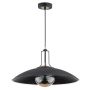 Lampă cu pendul AURUS 60969 1x40W/E14 de la Alfa