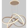 Lampă cu pendul BANDOL 6064-113 3000k 60w/led 6000lm de la Aviano Lighting