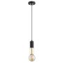Lampă cu pendul BOLID 60953 1x60W/E27 de la Alfa