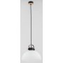 Lampă cu pendul BOLO 60605 1x60W/E27 de la Alfa