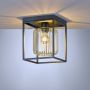 Lampă de tavan Caydo 21294 1x40W/E27 IP20 de la Fischer&Honsel