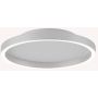 Lustră de tavan CEILING LED LAMP 25161 2700-3000-4000K 27W/led 1274-1334-1365lm IP20 de la Zambelis