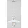 Lampă cu pendul CHEE 60624 1x60W/E27 de la Alfa