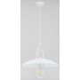 Lampă cu pendul CHEE 60625 1x60W/E27 de la Alfa