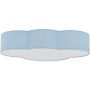 Lustră de tavan CLOUD 6071 4x15W/E27 de la TK Lighting