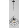 Lampă cu pendul CONTI 60735 1x60W/E27 de la Alfa