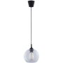 Lampă cu pendul CUBUS 6080 1x15W/E27 de la TK Lighting