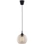 Lampă cu pendul CUBUS 6082 1x15W/E27 de la TK Lighting